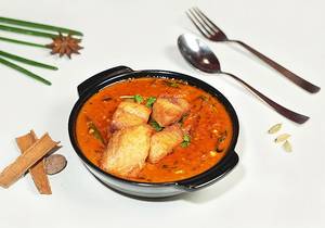 Basa Fish Masala