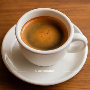 Espresso Coffee