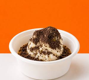 Affogato