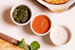 Any 3 Dips (Del)