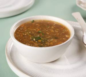 Veg Manchow Soup