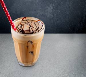 Cold Coffee
