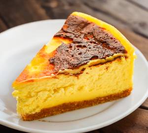 Baked Cheese Cake (200 Gram)