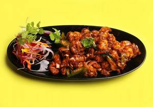 Gobi Chilli Dry