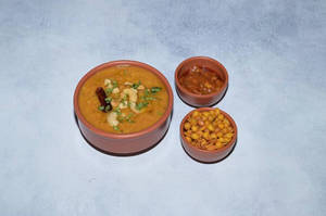 Sambar Rice