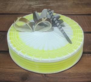 Pinapple cake 350g