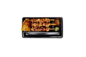 Chicken Yakitori