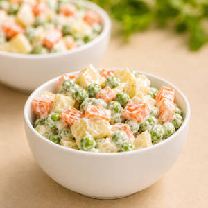 Russian Salad