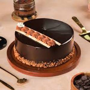 Chocolate Fantasy Cake [400 G]
