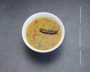 Dal Khichadi