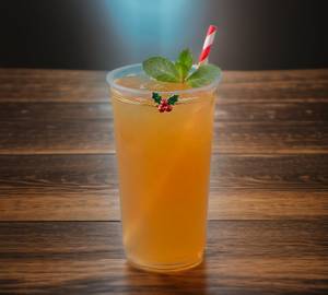 Pineapple Mojito
