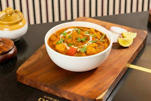 Mixed Veg Curry