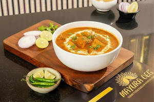 Paneer Butter Masala