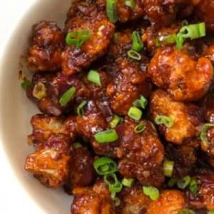 Gobi Manchurian