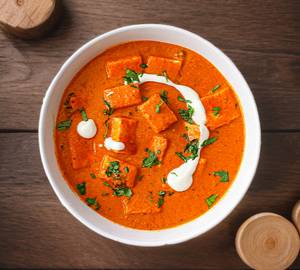 Paneer Butter Masala
