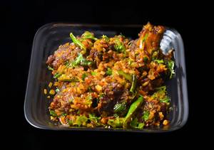 Mutton Fry