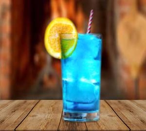 Blue Lagoon