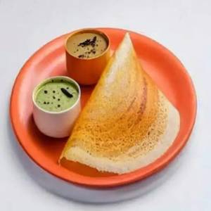 Podi Onion Dosa