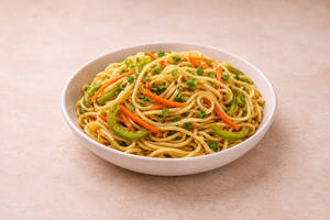 Hakka Noodles