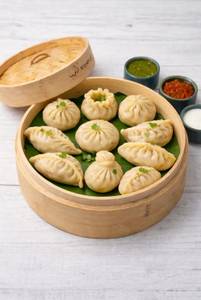 Chicken Steam Platter 10 Pcs