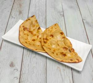 Butter Roti