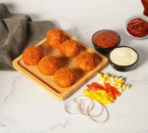 Afghani Chicken Steam Momos