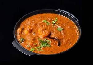 Prawns Hyderabadi
