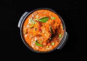 Mutton Hyderabadi