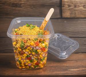 Corn Chaat