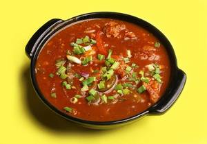 Chicken Chilly Gravy (boneless)