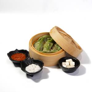 Paneer Momo (5pcs)