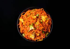 Egg Schezwan Noodles