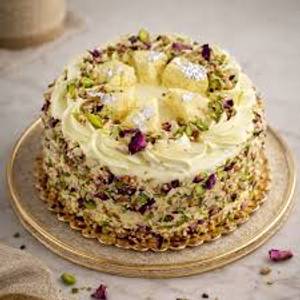 Rasmalai Cake [400 G]