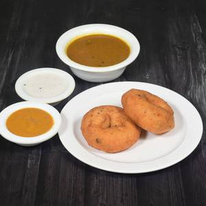 Vada Sambhar