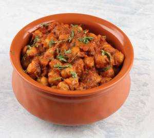 Channa Masala