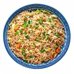 Veg Fried Rice