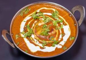 Paneer Maharaja