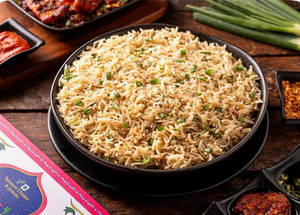 Veg Fried Rice