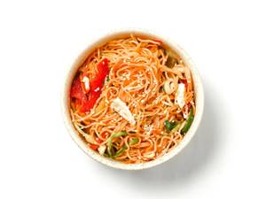 Veg Hongkong Noodles