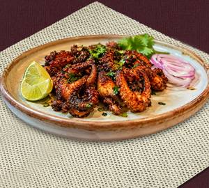 Octo Dry Fry