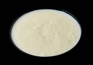 Plain Curd