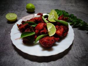 Chicken Kebab