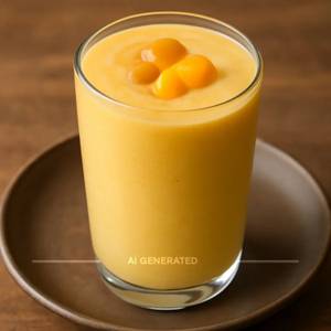 Mango Shake ( 300ml )