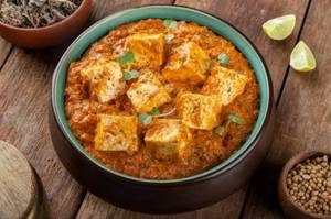 Paneer Kadai