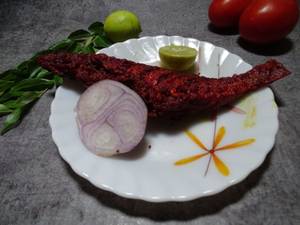 Kilimeen Fry (pink Perch)