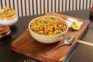 Crispy Corn Salt & Pepper
