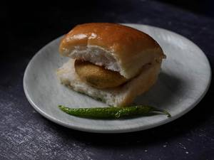 Mumbaiya Vadapav