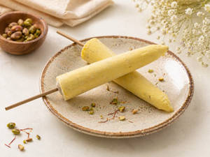 Stick Kulfi