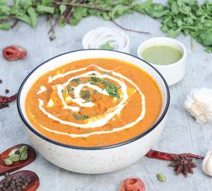 Paneer lababdar