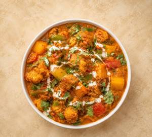 Mix veg